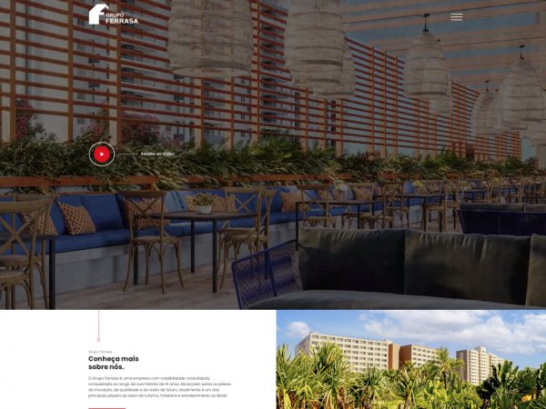 Grupo Ferrasa