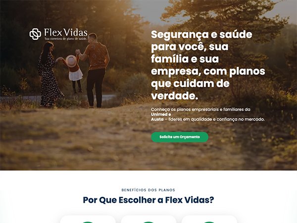 Flex Vidas